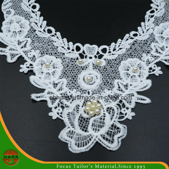 Collar & Neck Decoration Lace (HSHT-1729)