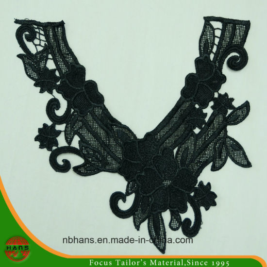 Collar & Neck Decoration Lace (HSZH-1755)
