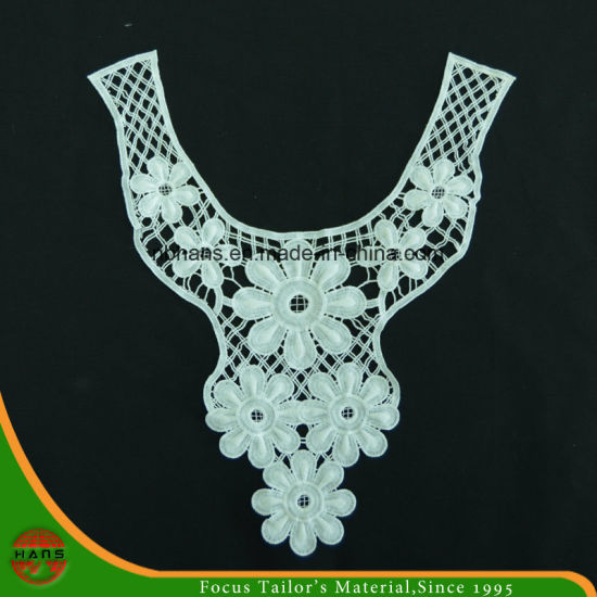 Collar & Neck Decoration Lace (HSZH-1711)