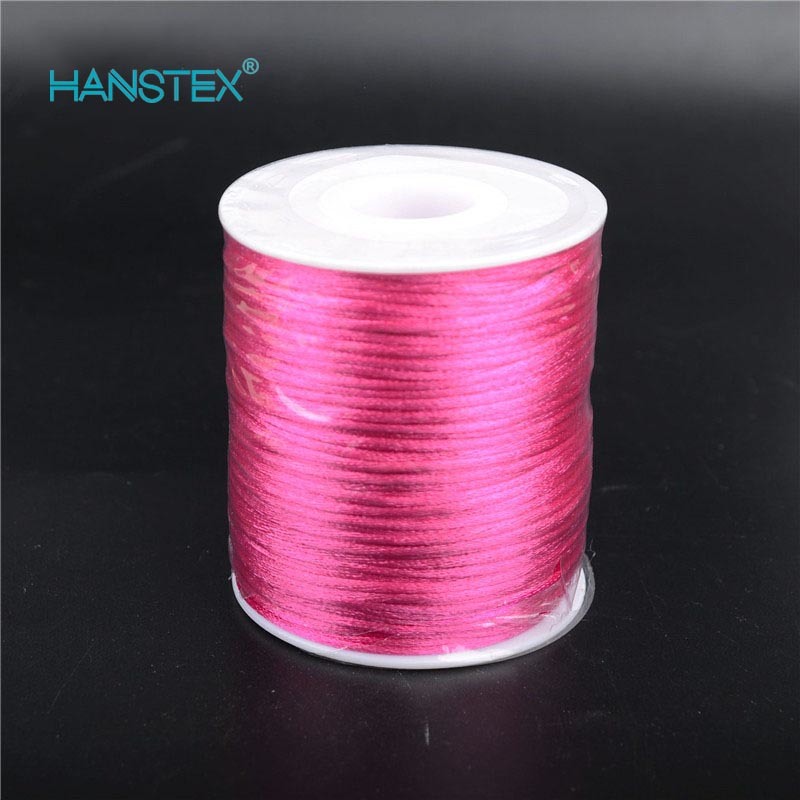 1.5mm Chinese Knot Rope for Cloth (HARH1615001)