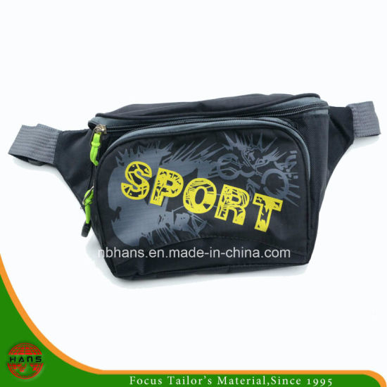Fashion Outdoor Travel Sports Waist Bag (A-188)