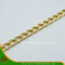 Antique Gold Finished Ball Chain (8028#)