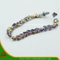 10mm Crystal Bead, Butterfly Glass Beads Accessories (HAG-16#)