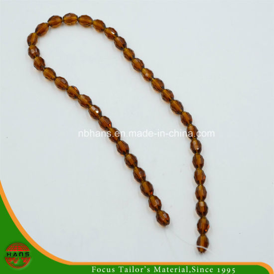 Glass Ball Beads Accessories (HAG-05#)