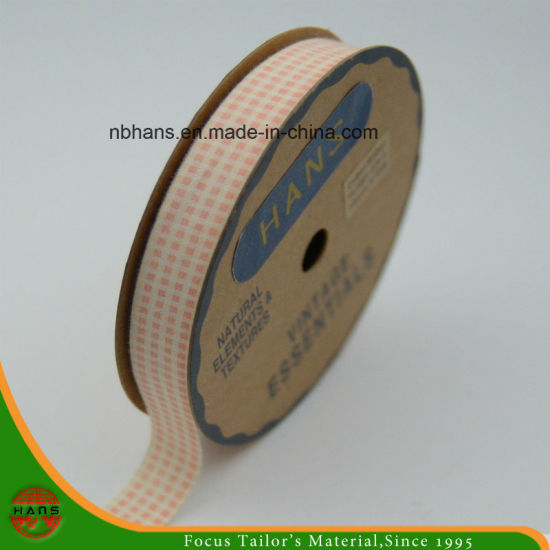Ribbon with Roll Packing (FL0901-034-2)