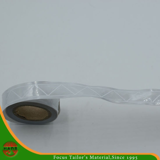 New Design Reflective PVC Tape (HAFJ25002A)