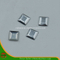 7X7mm High Quality Square Flat Nailhead (HAST50006)