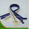 5# Colorful Nylon Open End Zipper
