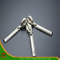 5# Automatic Zipper Slider for All Kinds Zipper