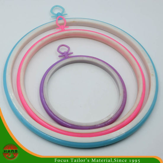 Embroidery Hoop Round Magnetic Embroidery Frame
