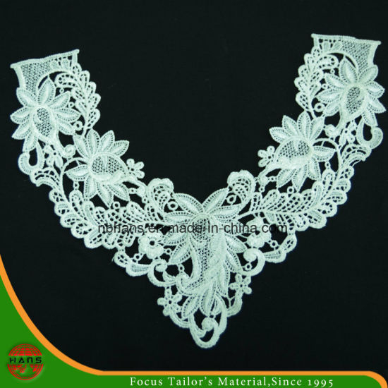 Collar & Neck Decoration Lace (HSZH-1712)