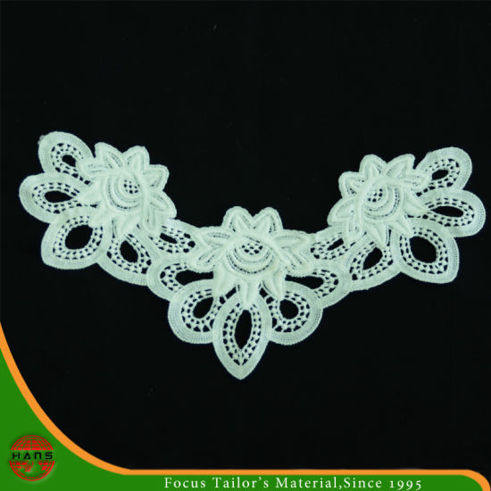 Collar & Neck Decoration Lace (HSZH-1721)