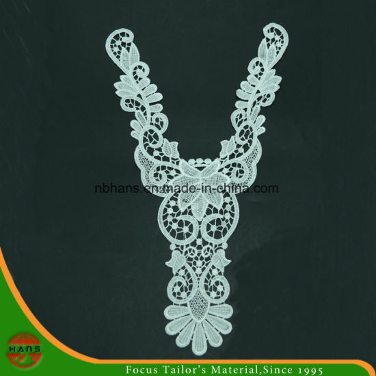 Collar & Neck Decoration Lace (HSZH-1774)
