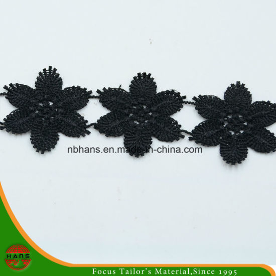 New Design Chemical Lace (HSZH-17111)