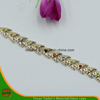 Hans Hot Selling Strong New Design Stone Chain