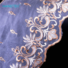 Hans Wholesale Custom Logo Nice Design Couture Lace