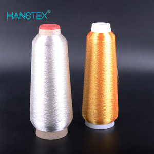 Hans Cheap Wholesale Variety Complete Specifications Metalic Thread