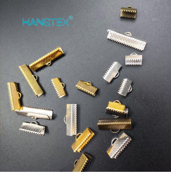 High Quality Making Jewelry Material, Chain Metal Clasps for Handbags DIY Bag Jewelry Making