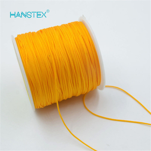 0.8mm Chinese Knot Rope