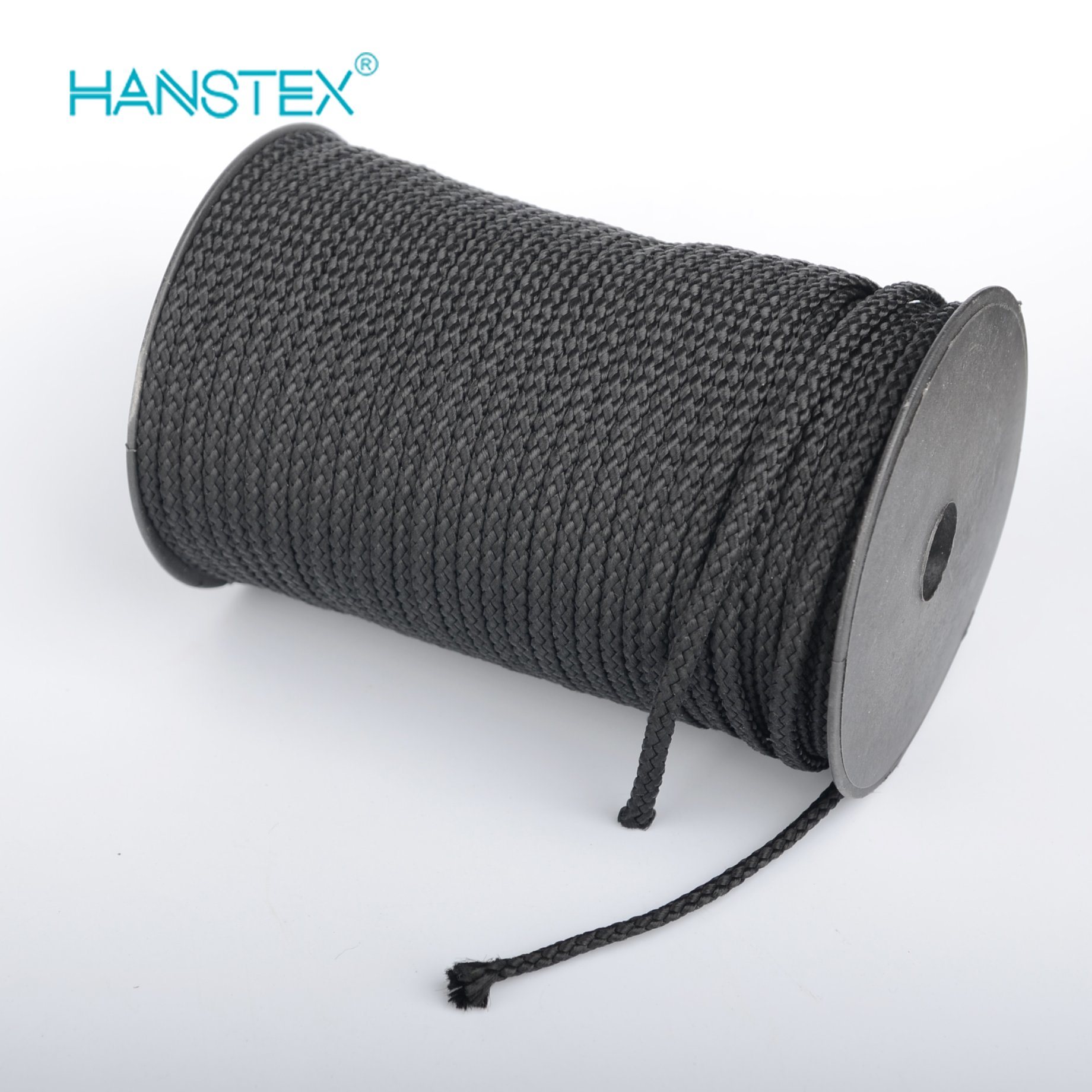 High Quality PP Twisted Rope