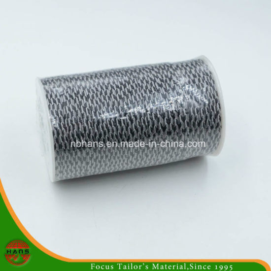 4mm Black Roll Packing Rope (HARG1540004)