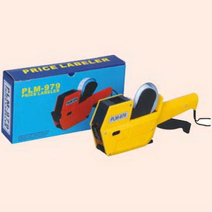 Hot Sell Double Line Price Labeler (PL-02)