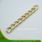 Antique Gold Finished Ball Chain (HANS-B006)