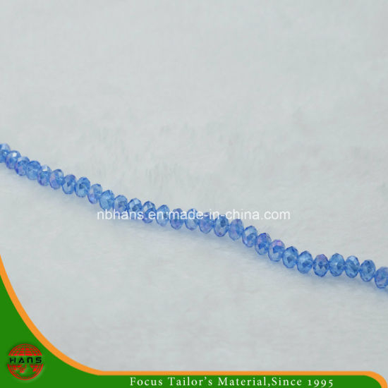 Glass Ball Beads Accessories (HAG-17#)