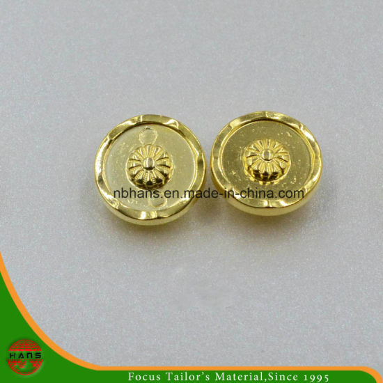 New Design Polyester Button (YS213)