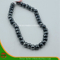 Glass Ball Beads Accessories (HAG-12#)
