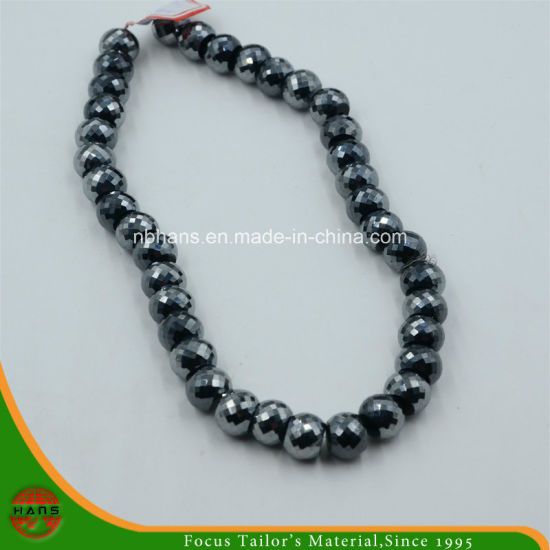 Glass Ball Beads Accessories (HAG-12#)