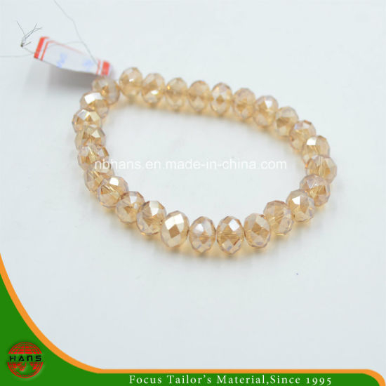 Glass Ball Beads Accessories (HAG-17#)