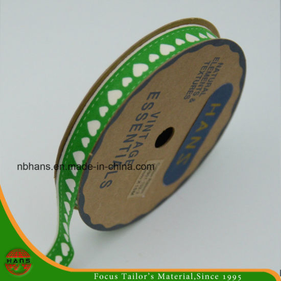 Ribbon with Roll Packing (FL0901-102-3)