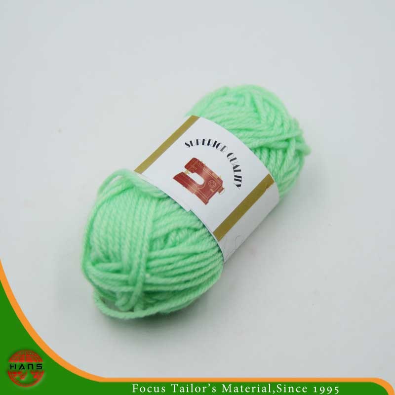 100% Acrylic Knitting Yarn