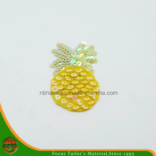 Sequin Sewing Patch for Decoration (E53)