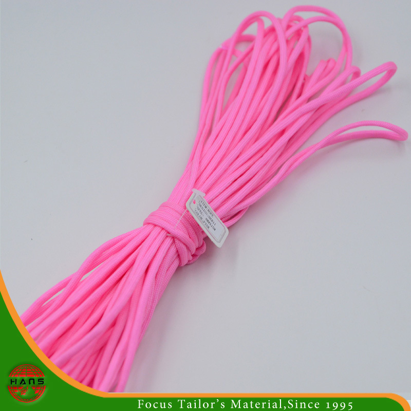 4mm Colorful Chinese Cord