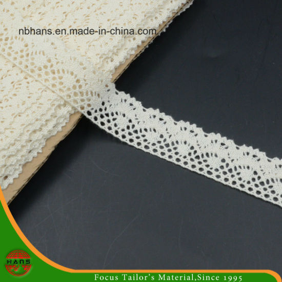 Cotton Crochet Lace (J21-1706)