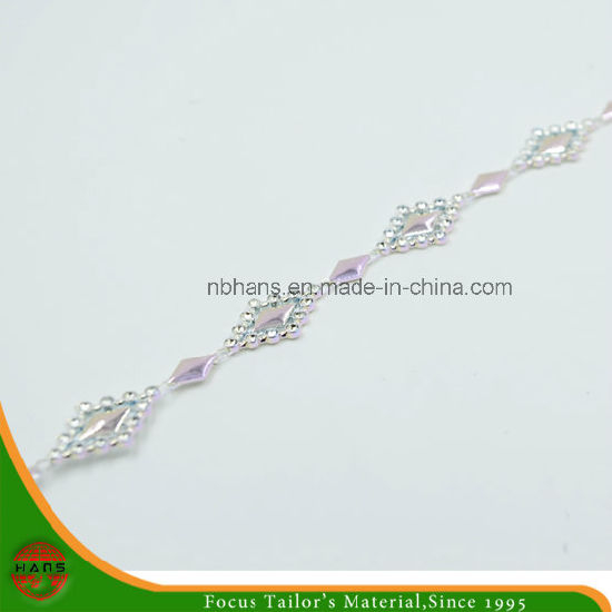 Diamond Design Stone Chain (ha-05)