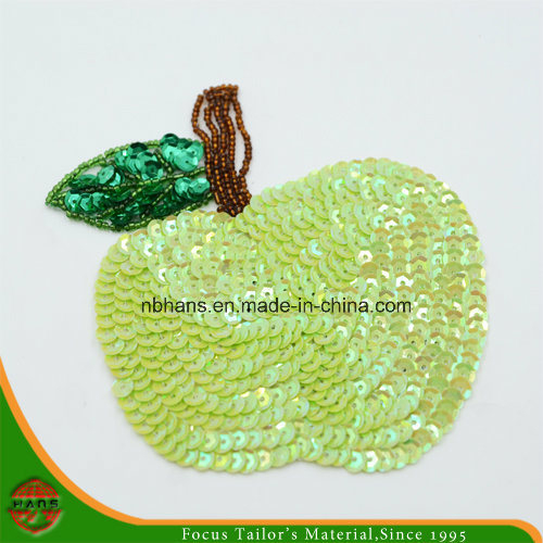 Sequin Sewing Patch for Decoration