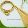 Golden Color Embroidery Thread Tassel (XY2016-01)