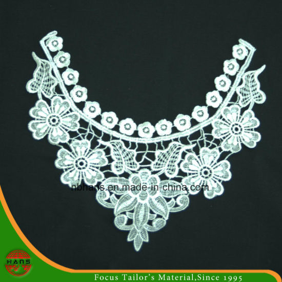 Collar & Neck Decoration Lace (HSZH-1705)