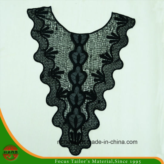 Collar & Neck Decoration Lace (HSZH-1753)