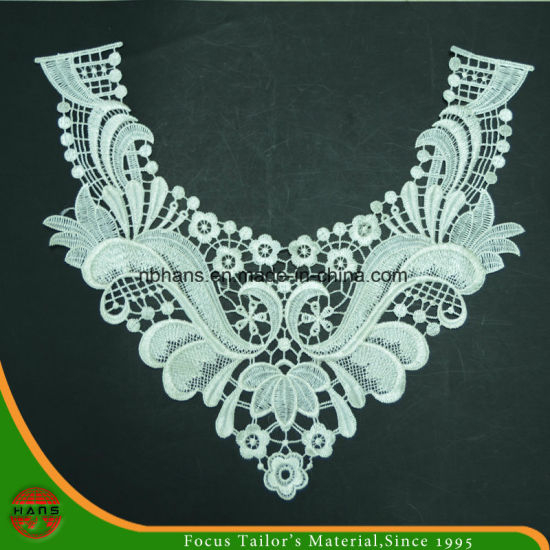 Collar & Neck Decoration Lace (HSZH-1763)