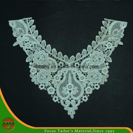 Collar & Neck Decoration Lace (HSZH-1768)