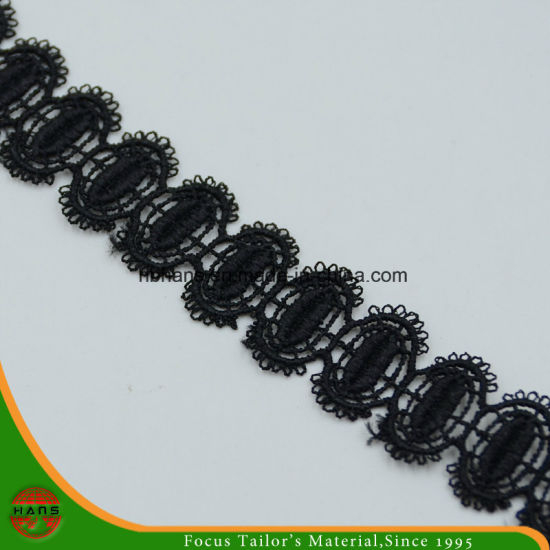 T/C Cotton Crochet Lace (HSZH-17102)