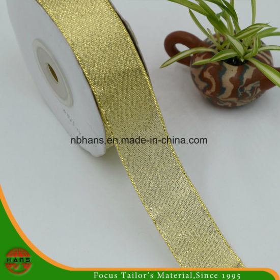 Metallic Ribbon (HANS-86#-120)