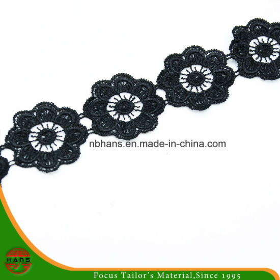 New Design Chemical Lace (HSZH-17116)
