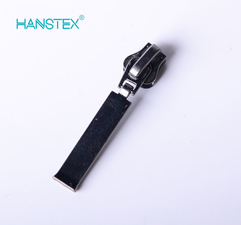 Hans Wholesale High Quality Custom Design Handbag Zipper Pulls