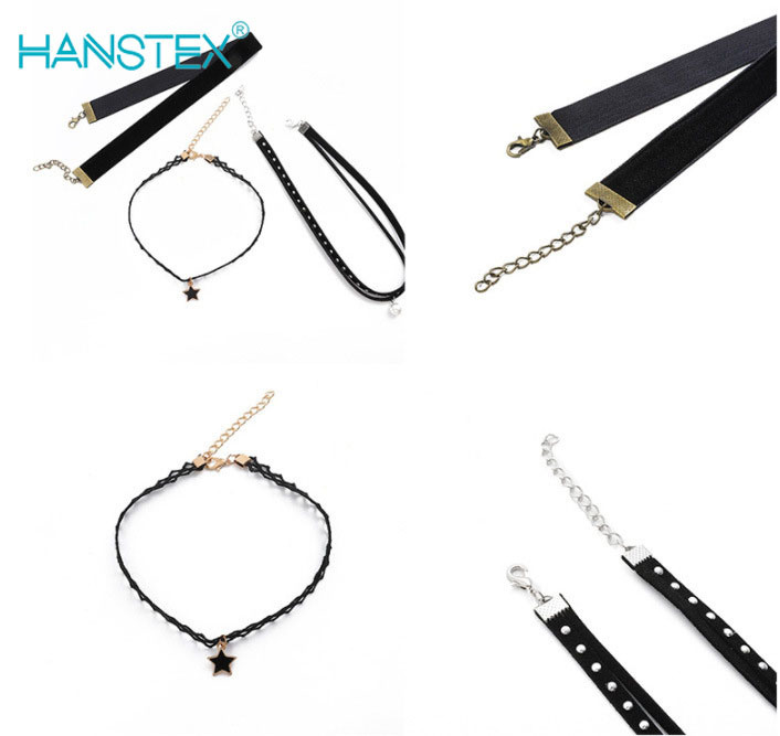 High Quality Making Jewelry Material, Chain Metal Clasps for Handbags DIY Bag Jewelry Making