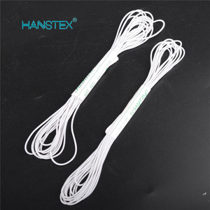 Hans New Design Product Solid Electric Extension Cord